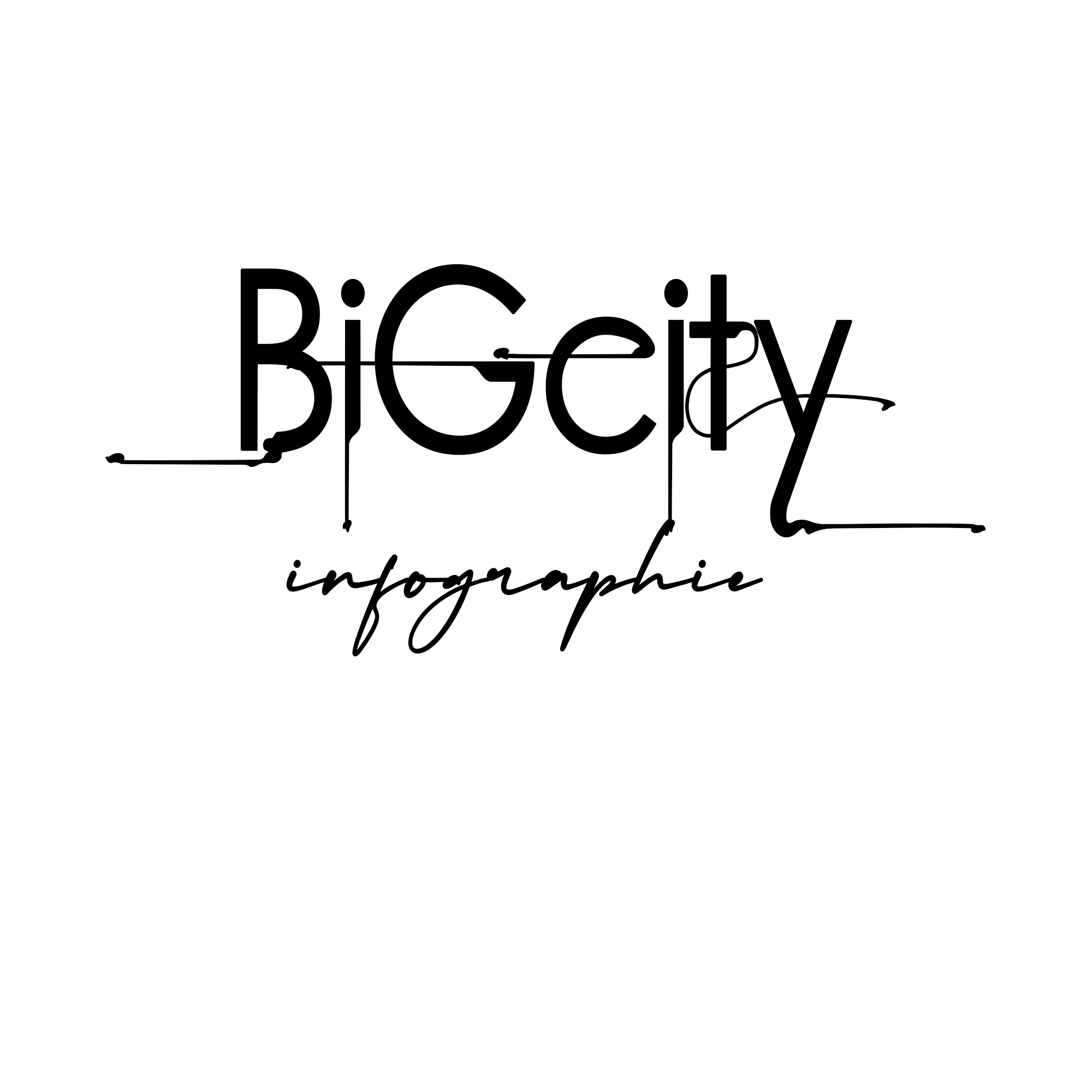BigCity Infographie