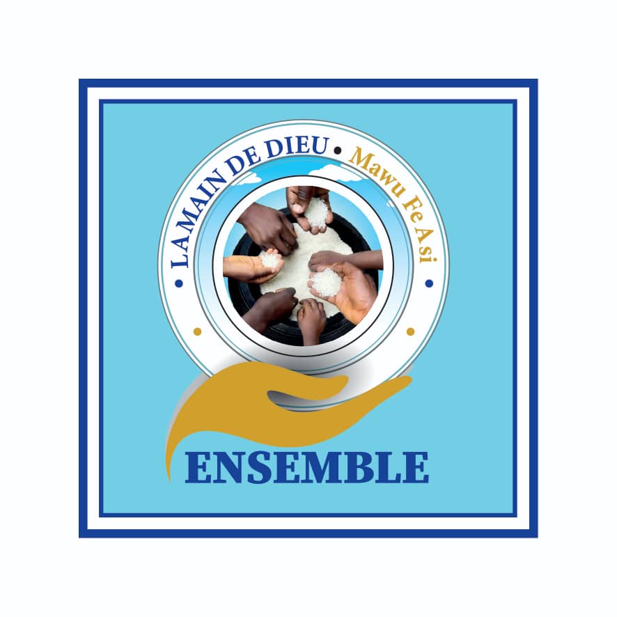 Affiche La Main de Dieu